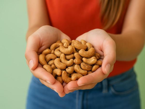 Did You Know Cashews Aren't Actually From India - and Why That Matters?
