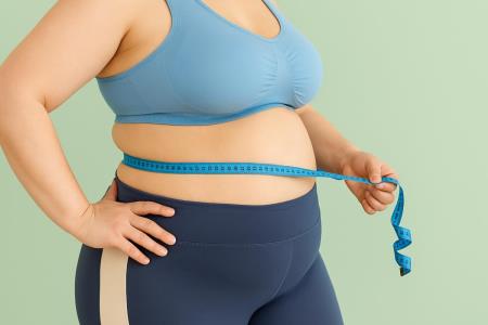 The Secret Weapon Against Stubborn Weight: Is Fiber the One Thing Missing From Your Diet?