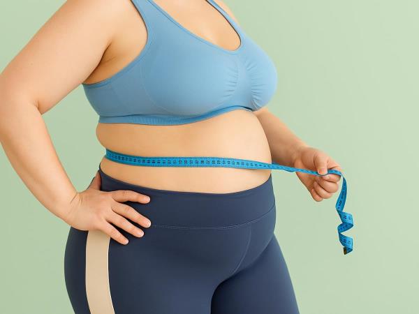 The Secret Weapon Against Stubborn Weight: Is Fiber the One Thing Missing From Your Diet?