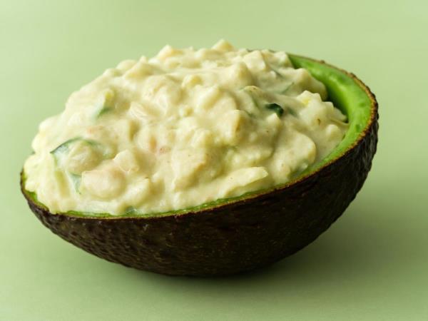 Forget the French Salad: This Avocado and Salmon Bowl Might Just Steal Your Heart (and Your Taste Buds)