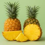 One Day, Just Pineapple: What Really Happens to Your Body?