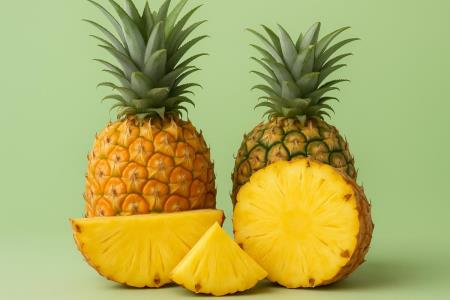 One Day, Just Pineapple: What Really Happens to Your Body?