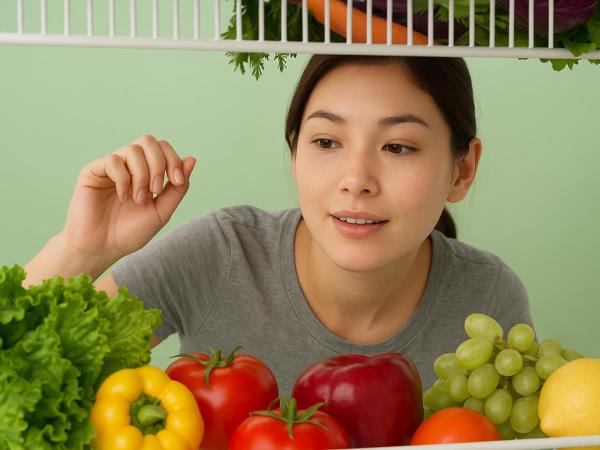 The refrigerator is not always a friend: These foods secretly lose nutrients.