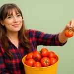 Summer Tomatoes: Why This Simple Fruit Deserves a Daily Spot on Your Plate