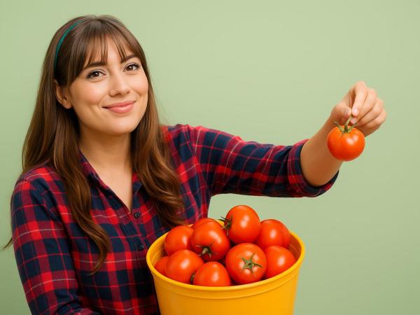 Summer Tomatoes: Why This Simple Fruit Deserves a Daily Spot on Your Plate