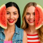 The Watermelon Diet: The Juicy Summer Reset Almost Nobody Talks About