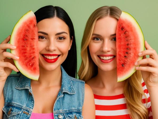 The Watermelon Diet: The Juicy Summer Reset Almost Nobody Talks About