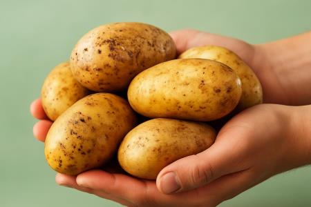 The Forgotten Power of Potato Juice: Why It Deserves a Second Look