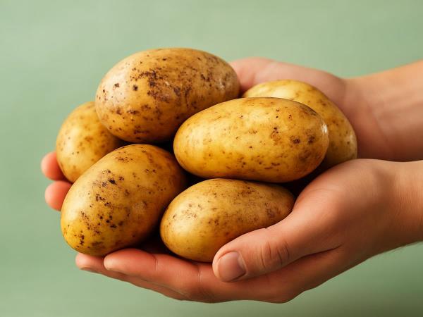 The Forgotten Power of Potato Juice: Why It Deserves a Second Look