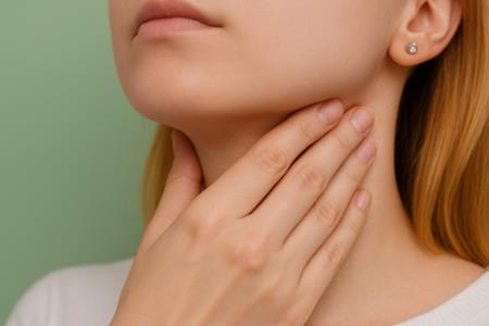 Broccoli, Plastic, and Pesticides: Who is Quietly Sabotaging Your Thyroid?