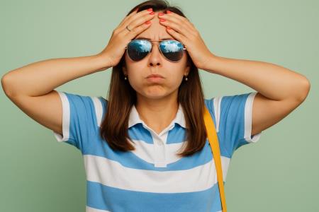Heatstroke: What to Do in the First Few Minutes When the Sun Hits Too Hard