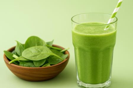 The Green Drink J. Lo. Won't Skip: The Trainer's Recipe That Went From A-List Secret to Kitchen Staple