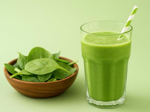 The Green Drink J. Lo. Won't Skip: The Trainer's Recipe That Went From A-List Secret to Kitchen Staple