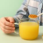 The Golden Secret in a Glass: Why Turmeric Lemonade Has Scientists and Doctors Paying Attention