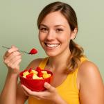 One Handful of Walnuts a Day: The Small Snack Nutritionists Keep Coming Back To