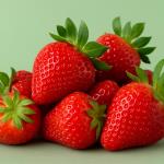 The Green Part of Strawberries You've Been Throwing Away Might Be the Best Part