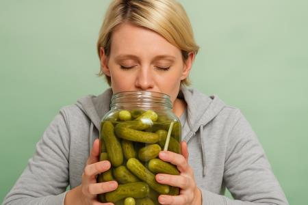 Pickle Juice: Why Athletes Swear By It - And Why You've Probably Been Pouring Liquid Gold Down the Drain