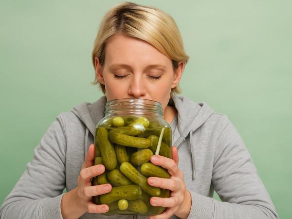 Pickle Juice: Why Athletes Swear By It - And Why You've Probably Been Pouring Liquid Gold Down the Drain