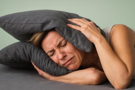 When Your Ears Start Talking: What Tinnitus May Really Be Telling You About Your Health