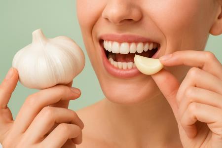 Not All Garlic Is Created Equal: Why That Perfect White Bulb From the Supermarket Might Not Be Your Best Choice