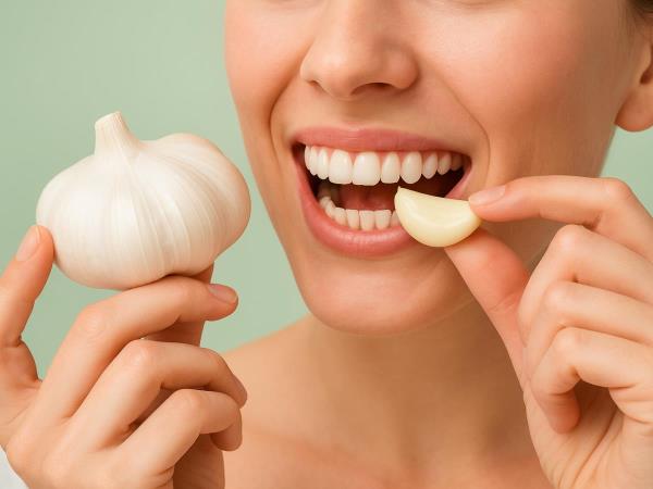Not All Garlic Is Created Equal: Why That Perfect White Bulb From the Supermarket Might Not Be Your Best Choice