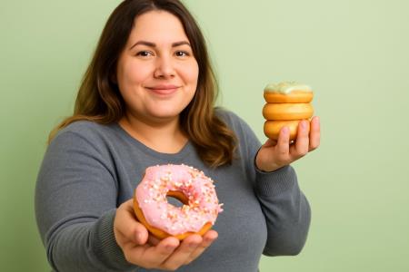 Why Some People Eat Freely and Stay Slim — the Overlooked Vitamin That May Be Part of the Answer