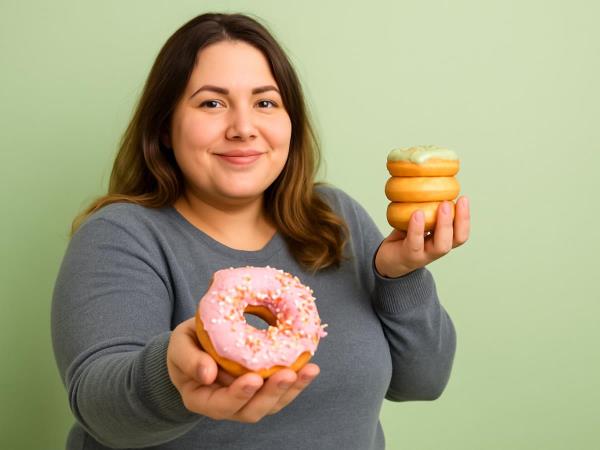 Why Some People Eat Freely and Stay Slim — the Overlooked Vitamin That May Be Part of the Answer