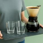 Coffee in the Heat: Why Hot Weather Changes the Rules for Your Daily Cup