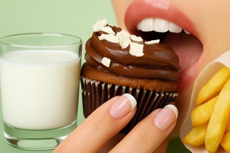 7 Everyday Foods That Quietly Feed Your Stress (Number 5 Might Surprise You)