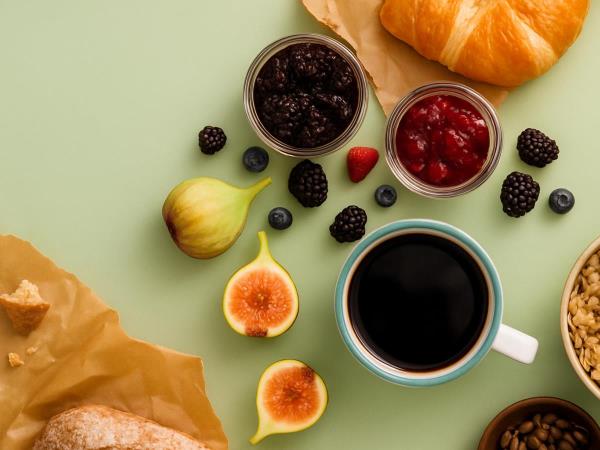 4 Healthy Breakfast Foods Nutritionists Quietly Avoid - Even Though Millions Eat Them Every Day