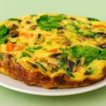 The One-Pan Frittata That Turns Leftover Ground Meat Into a Real Meal