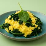 Why Eggs and Spinach Belong on the Same Plate - The Reason May Surprise You