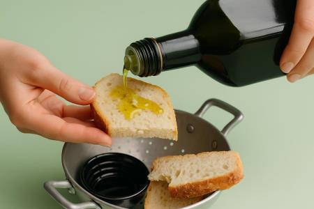 Five Olive Oil Myths Most Chefs Will Never Tell You