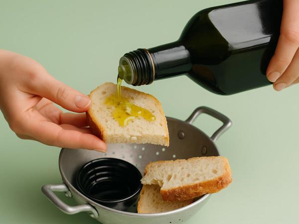 Five Olive Oil Myths Most Chefs Will Never Tell You