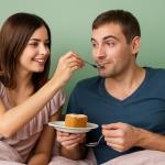 Eat More at Breakfast, Weigh Less: Simple Tricks to Eat Fewer Calories Without Feeling Deprived