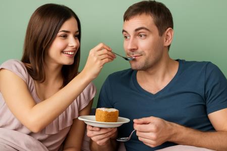 Eat More at Breakfast, Weigh Less: Simple Tricks to Eat Fewer Calories Without Feeling Deprived