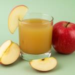 Carrot, Apple, Lemon, and a Spoonful of Horseradish: The Homemade Juice Nutritionists Compare to a Multivitamin in a Glass