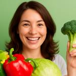 Boil the Tomato, Leave the Spinach Raw: What Heat Really Does to Your Food