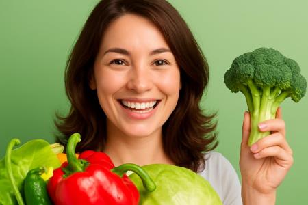 Boil the Tomato, Leave the Spinach Raw: What Heat Really Does to Your Food
