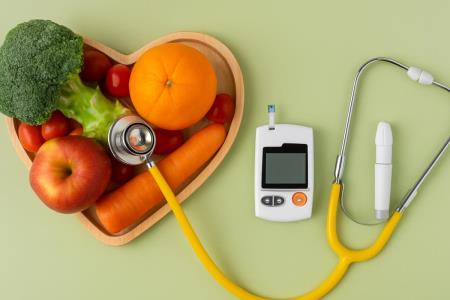 Fruits That May Help Support Healthy Blood Sugar Levels