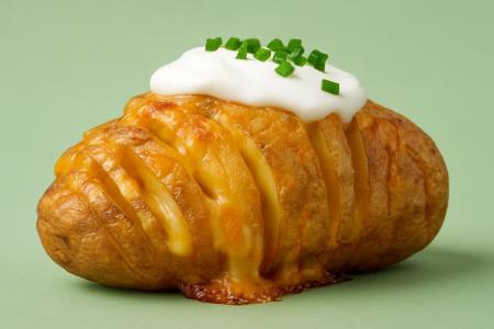 One Cut That Changes Everything: The Trick That Turns Ordinary Potatoes Into the First Dish Gone From the Table