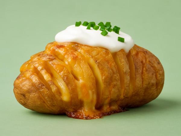 One Cut That Changes Everything: The Trick That Turns Ordinary Potatoes Into the First Dish Gone From the Table