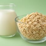 Forget Cow's Milk: Make Your Own Oat Milk With Just Two Ingredients