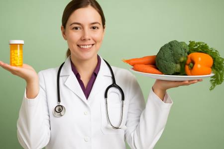 Milk, Sugar, and Grapefruit: The Everyday Foods That Can Quietly Sabotage Your Medication