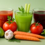 The Breuss Diet: 42 Days of Vegetable Juice Instead of Chemotherapy