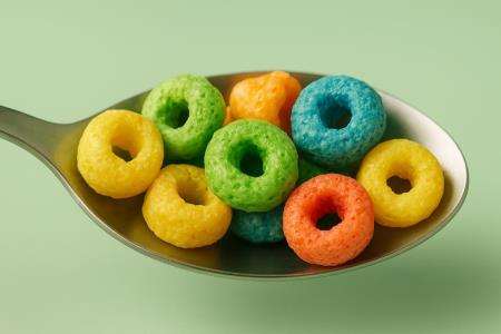 Sugary Breakfast Cereal: The Wolf in Sheep's Clothing That Might Be Draining Your Morning Energy
