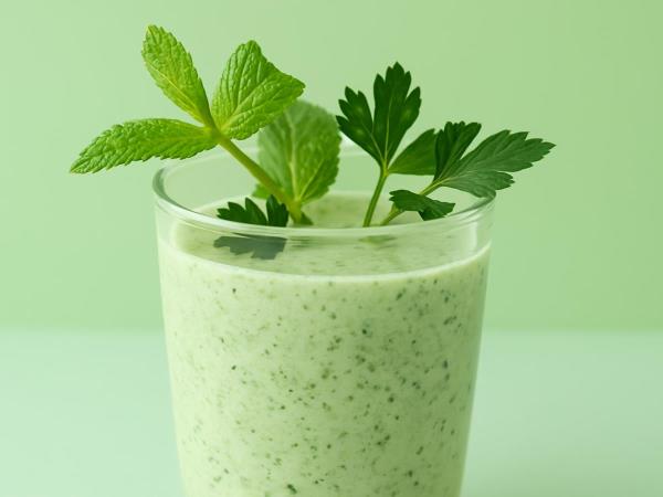 Three Ingredients, One Glass: The Morning Ritual That Wakes Up Digestion and Pampers the Gut