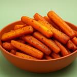 New research suggests the beta-carotene in carrots may be far easier for the body to absorb once cooked than raw
