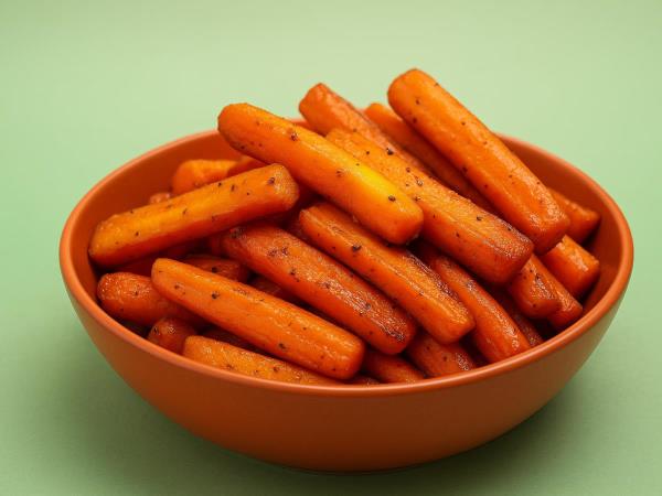 New research suggests the beta-carotene in carrots may be far easier for the body to absorb once cooked than raw