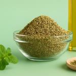 The Kitchen Spice Scientists Can't Stop Studying: What Oregano Oil Can (and Can't) Do